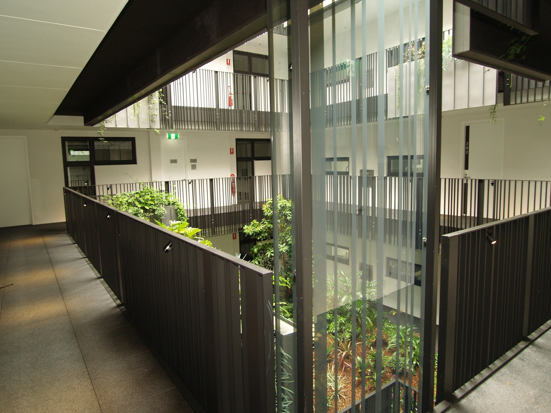 Camperdown real estate Leased