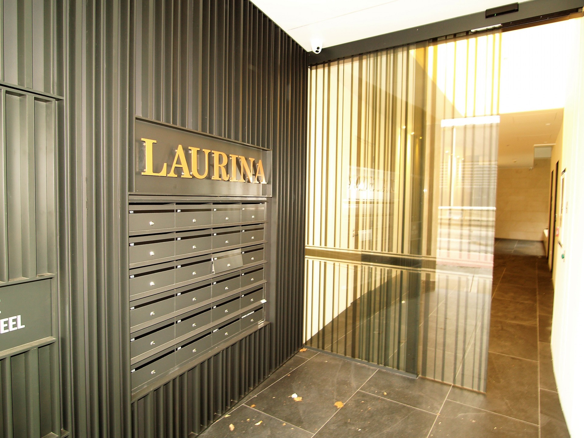 Property Leased in Camperdown