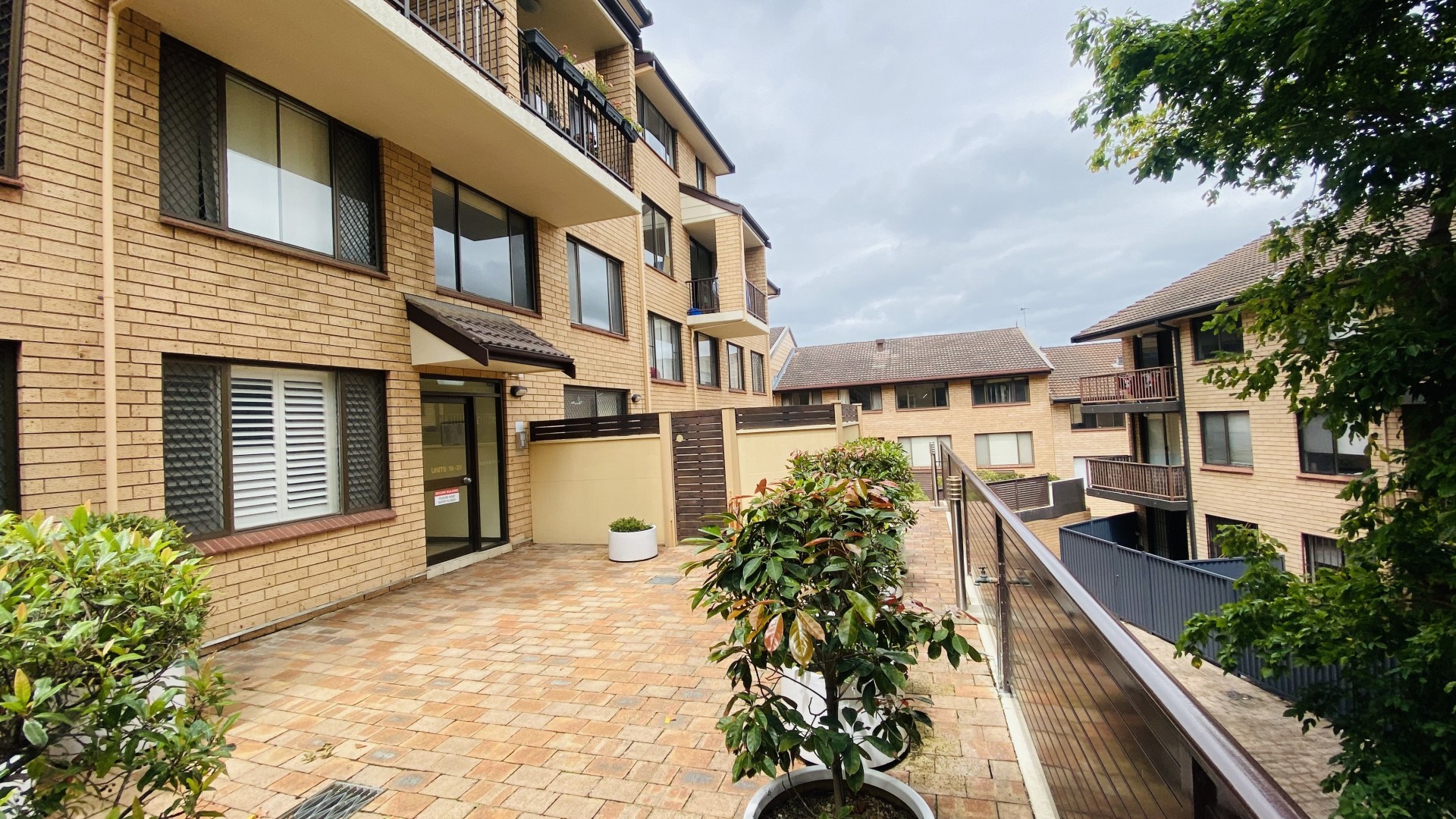 Property Leased in Surry Hills