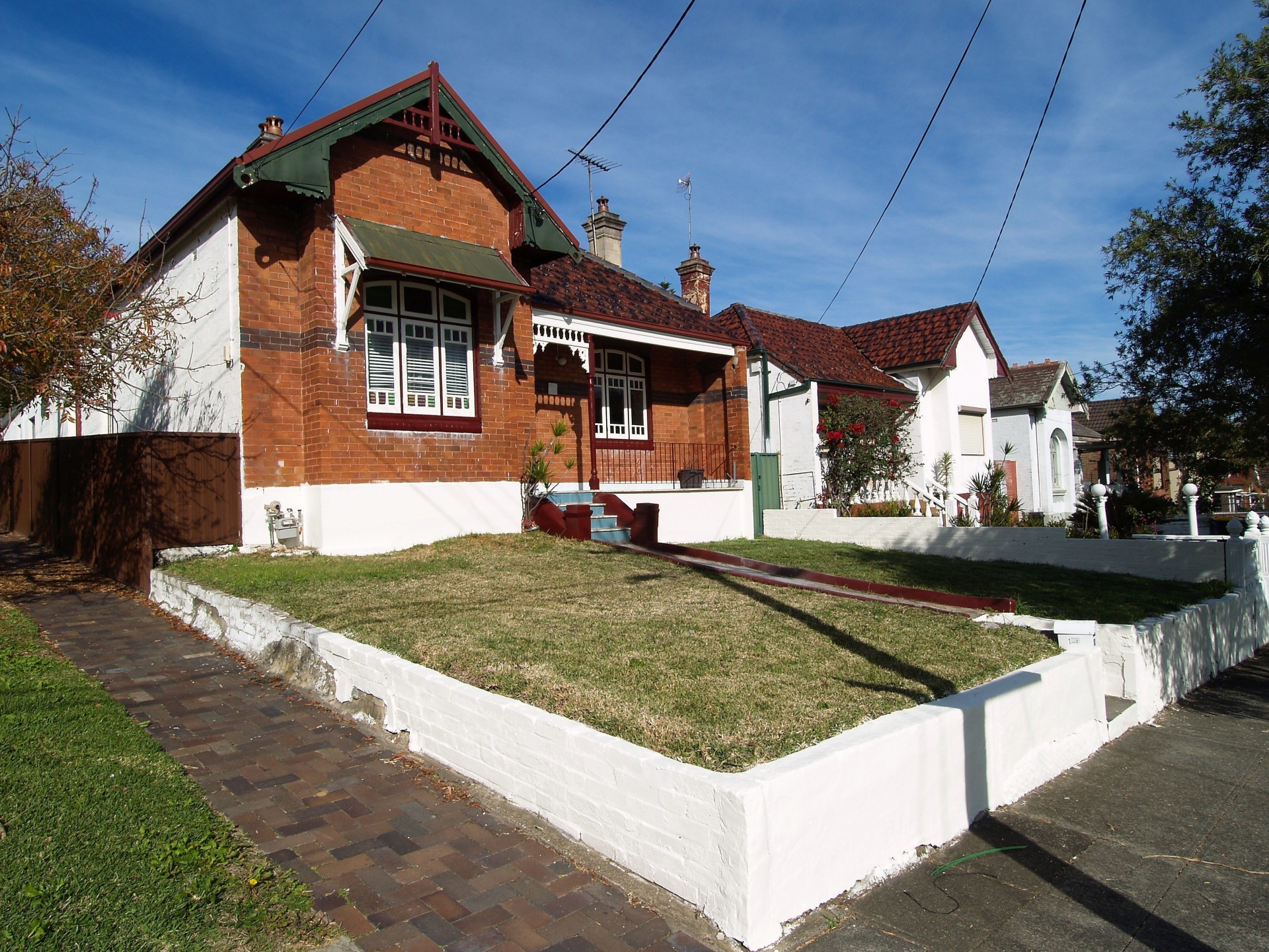 Property Leased in Dulwich Hill