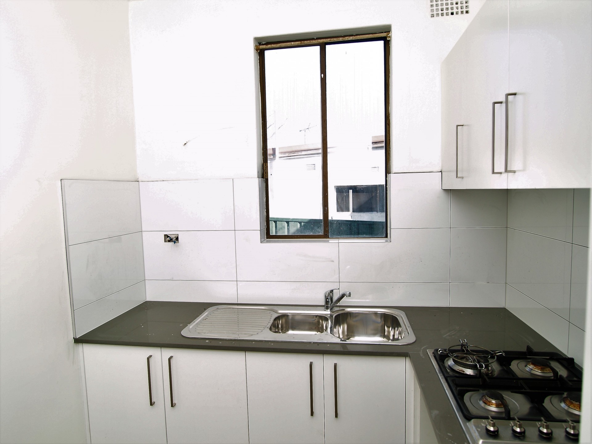 Open for inspection in Dulwich Hill
