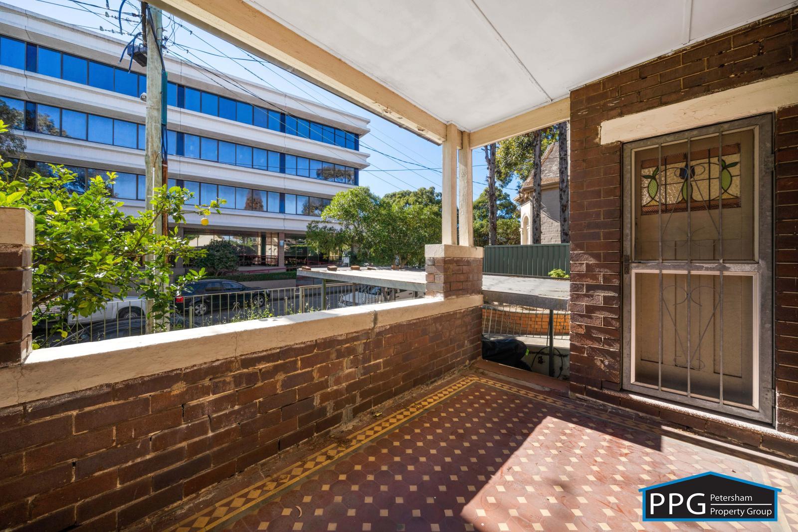 Petersham Properties Sold