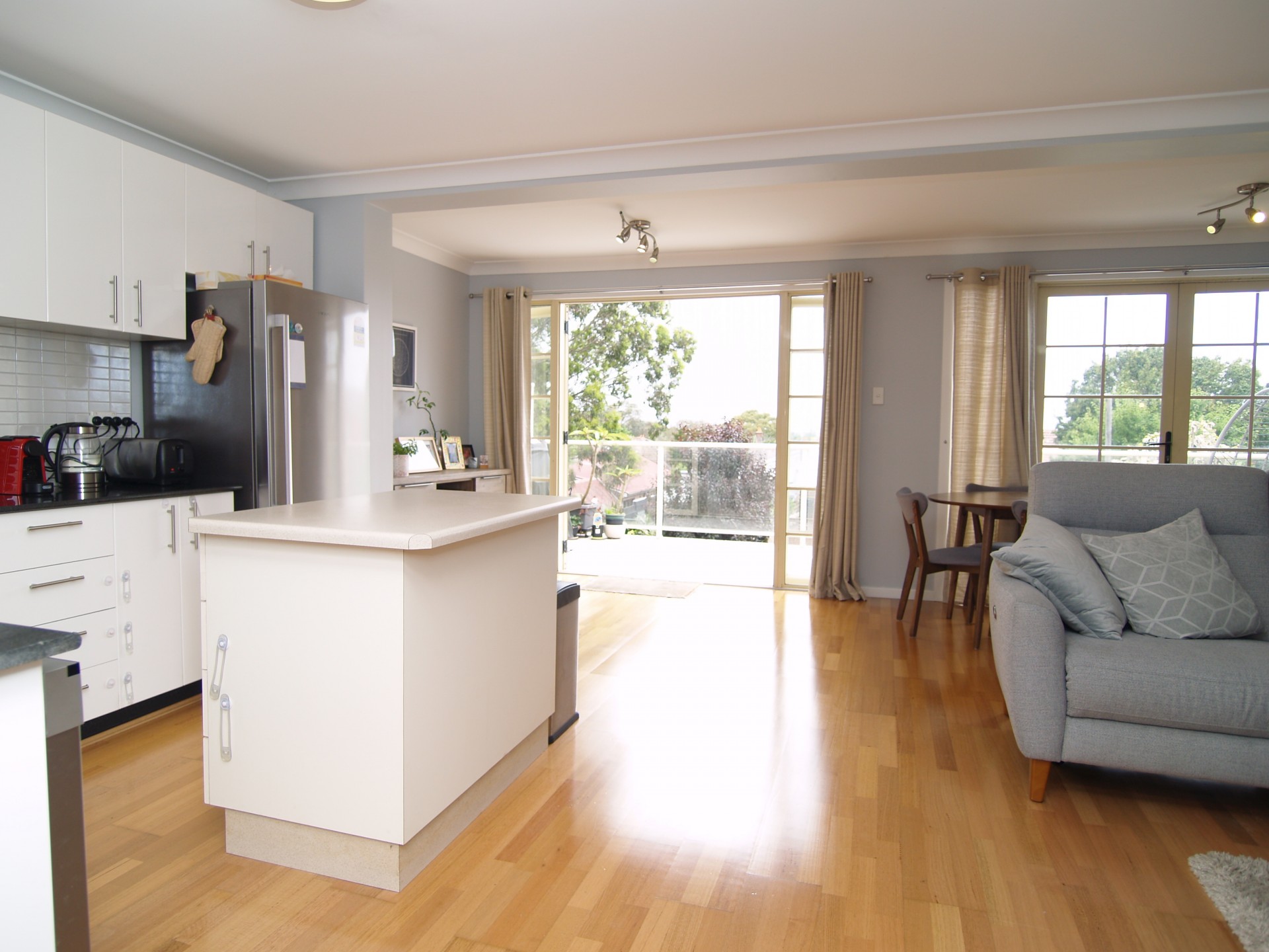 Lewisham real estate Leased