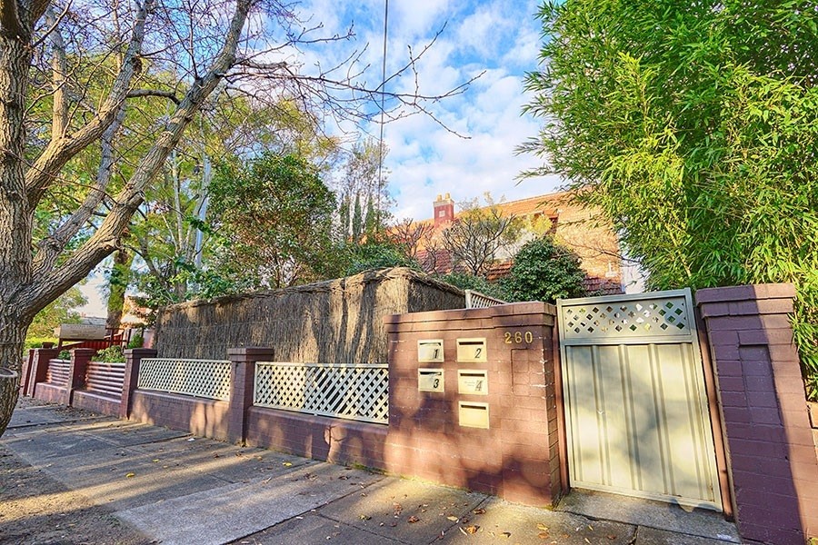 Property Leased in Lewisham