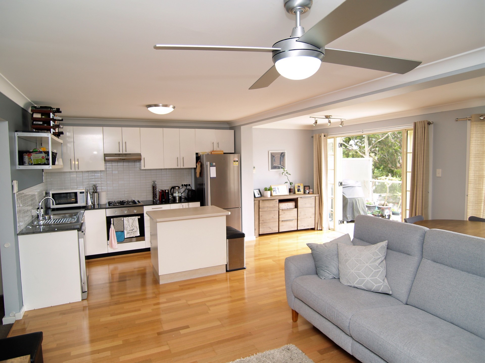 Lewisham Properties Leased