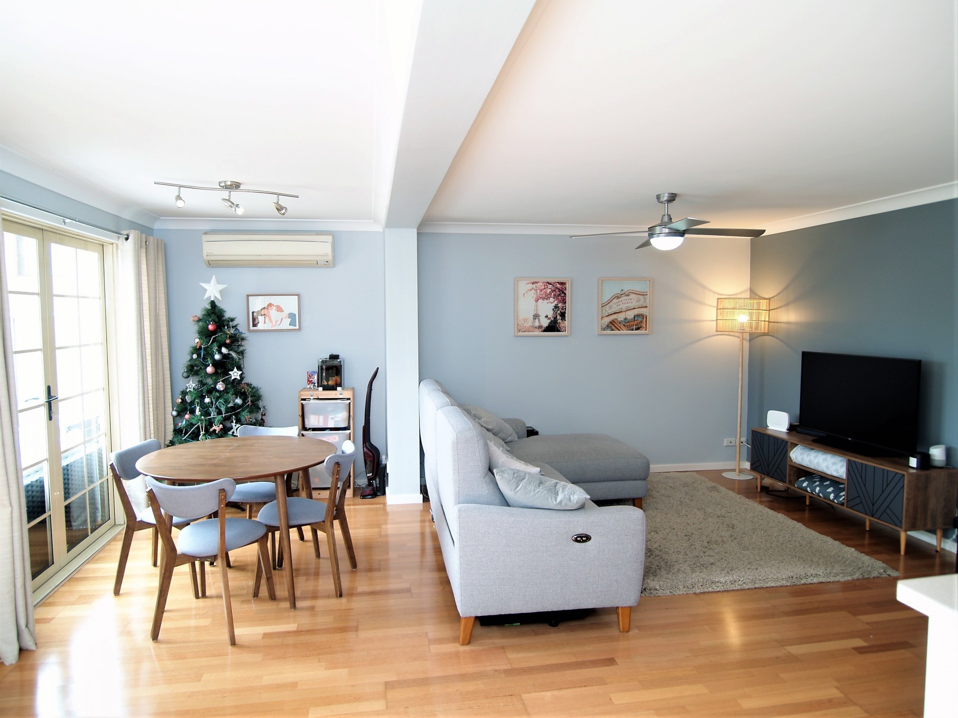 Open for inspection in Lewisham