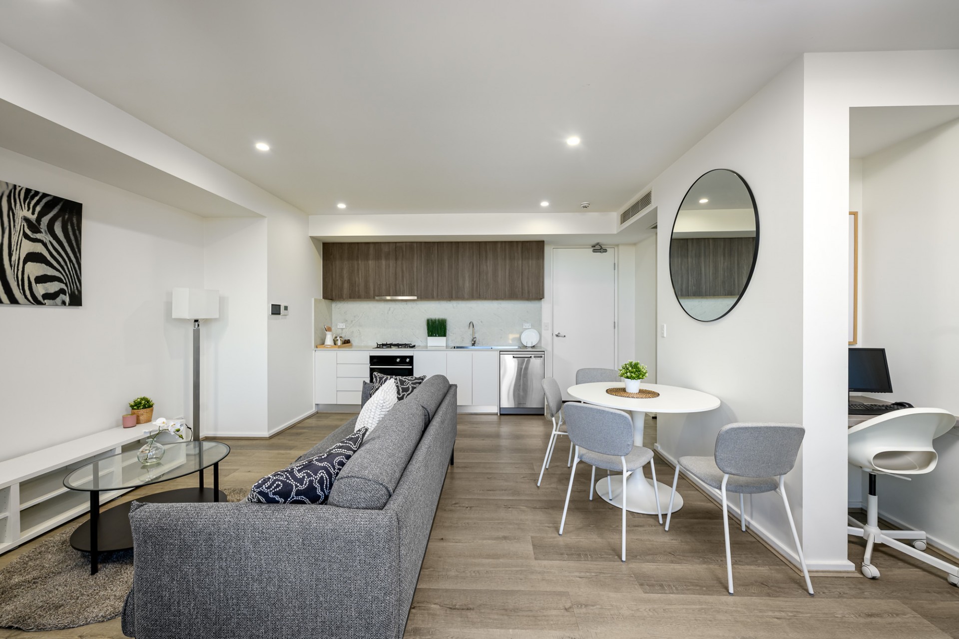 Lewisham Properties Leased