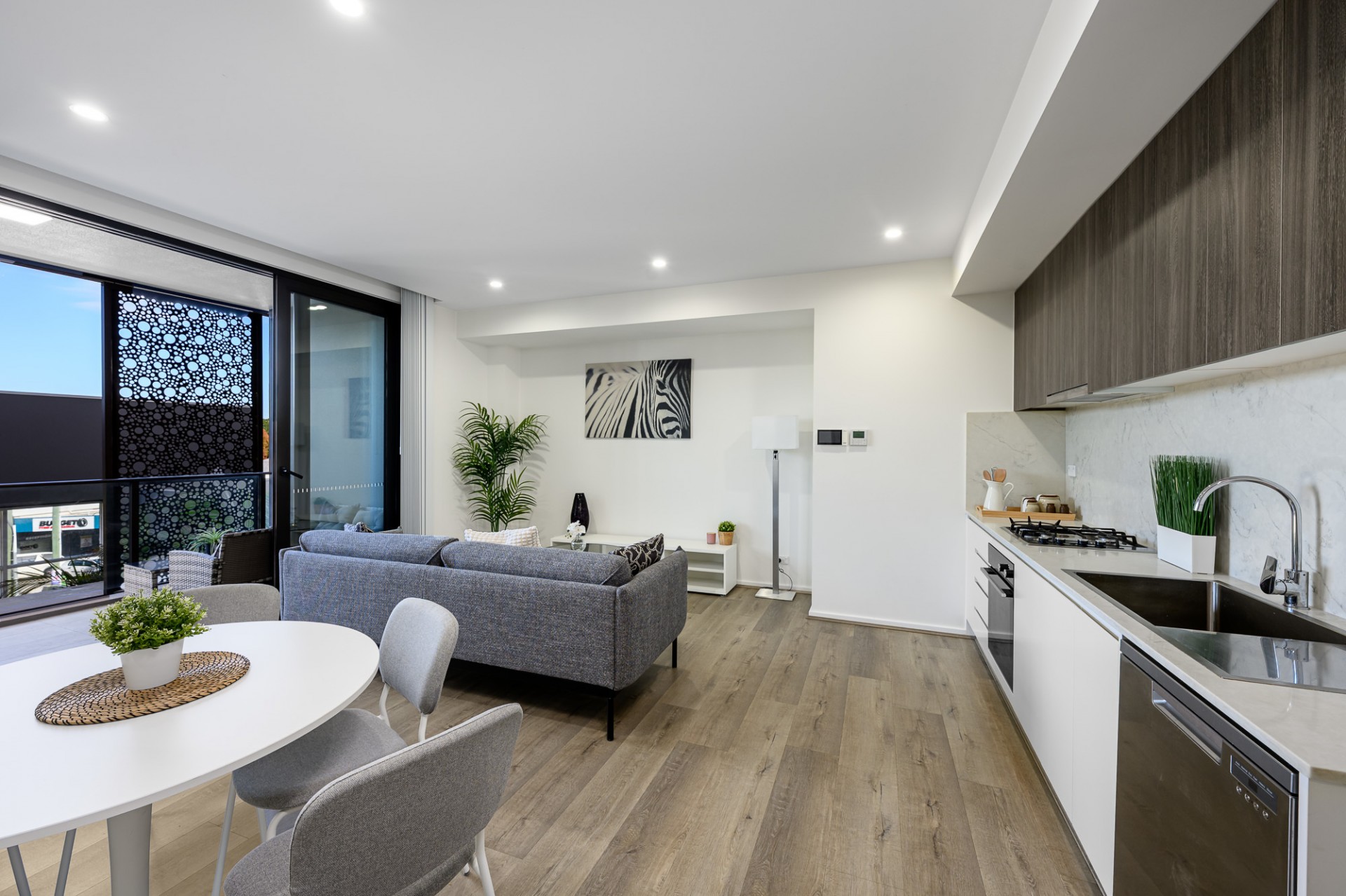 Lewisham real estate Leased