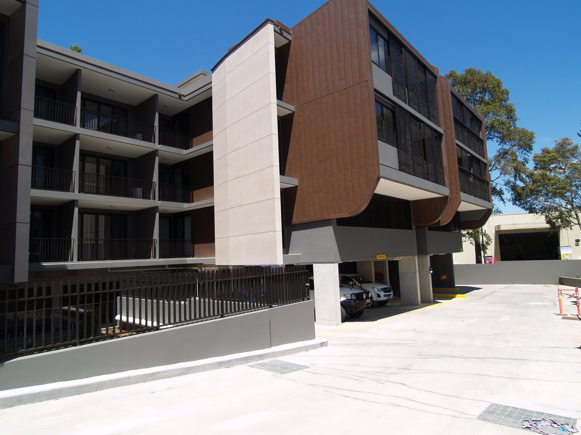 Property Leased in Lewisham