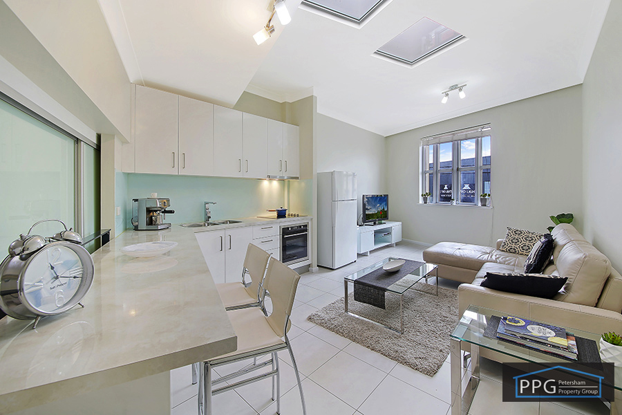 Petersham Property Group > Home