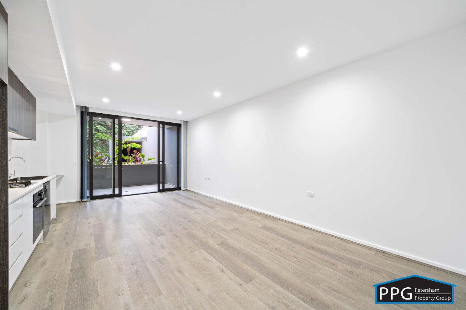 Lewisham Properties Leased