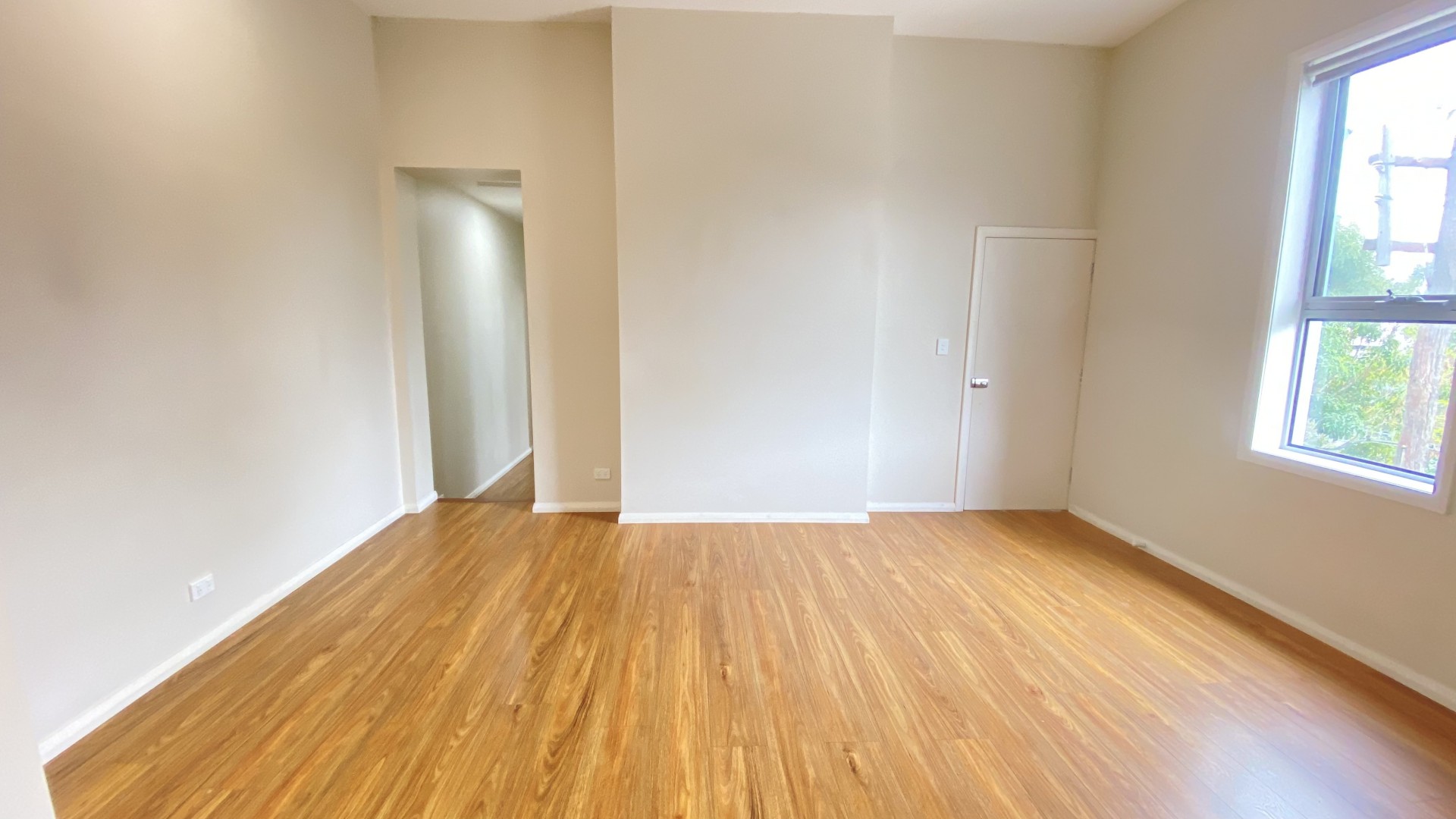 Petersham Properties Leased