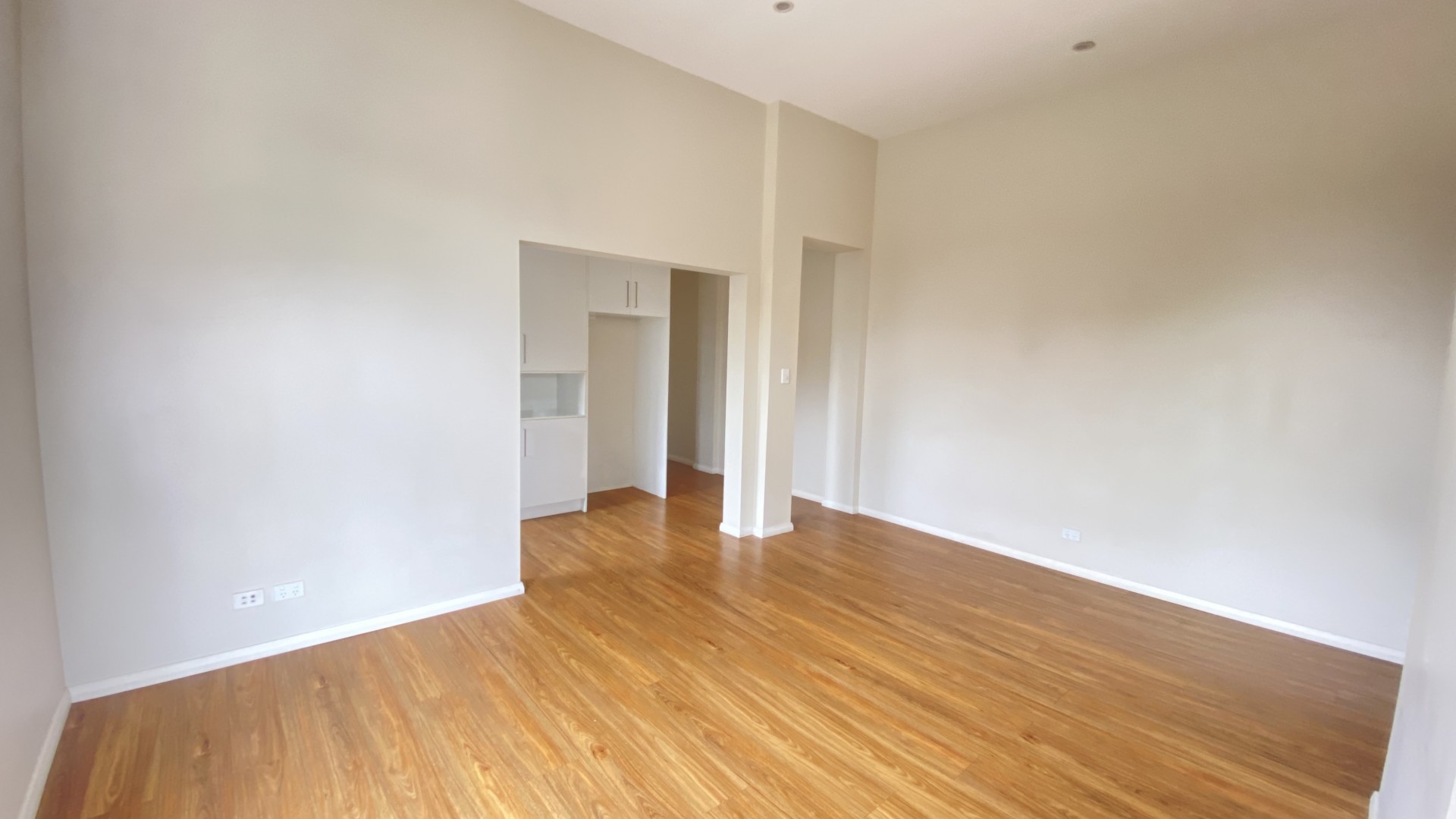 Real Estate in Petersham