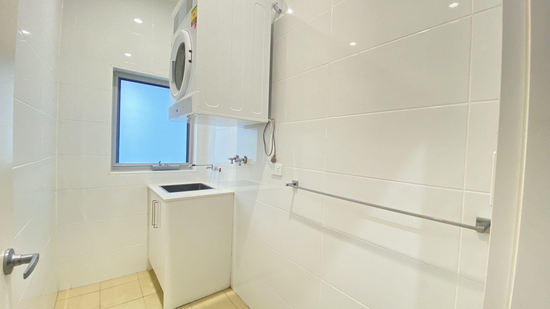 Open for inspection in Petersham