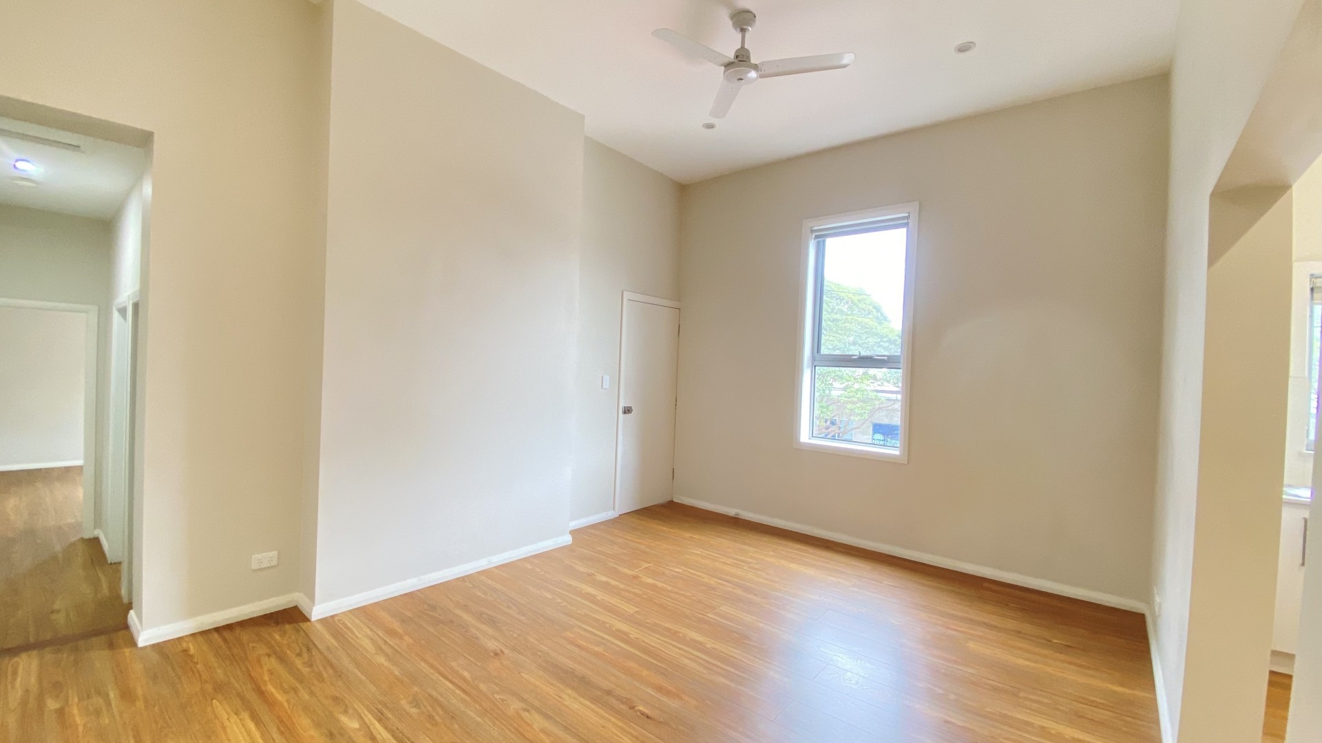 Property Leased in Petersham