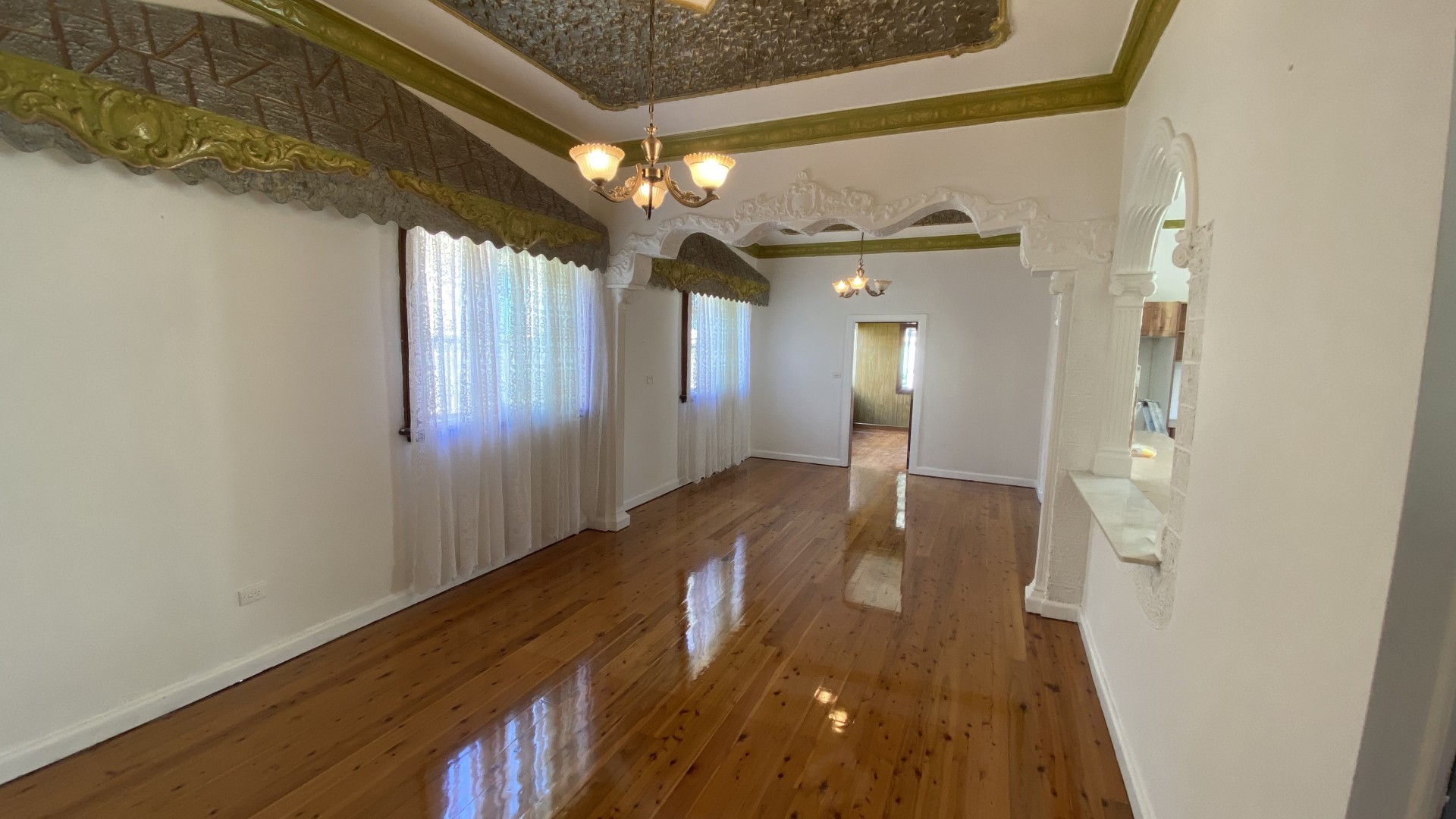 Marrickville Properties Leased