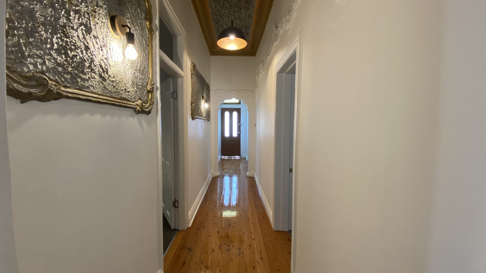 Open for inspection in Marrickville