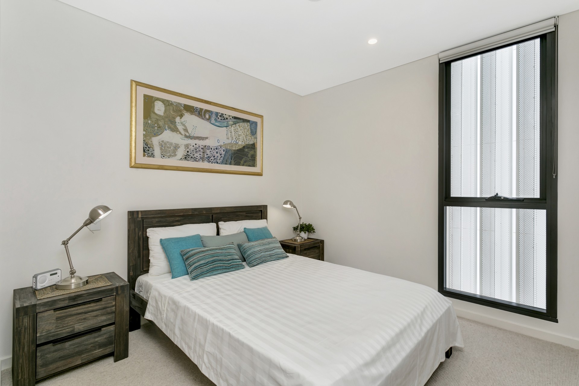 Open for inspection in Glebe