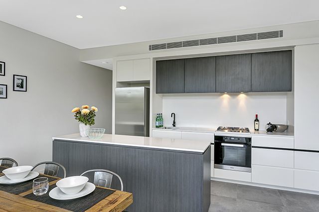 Glebe real estate Leased