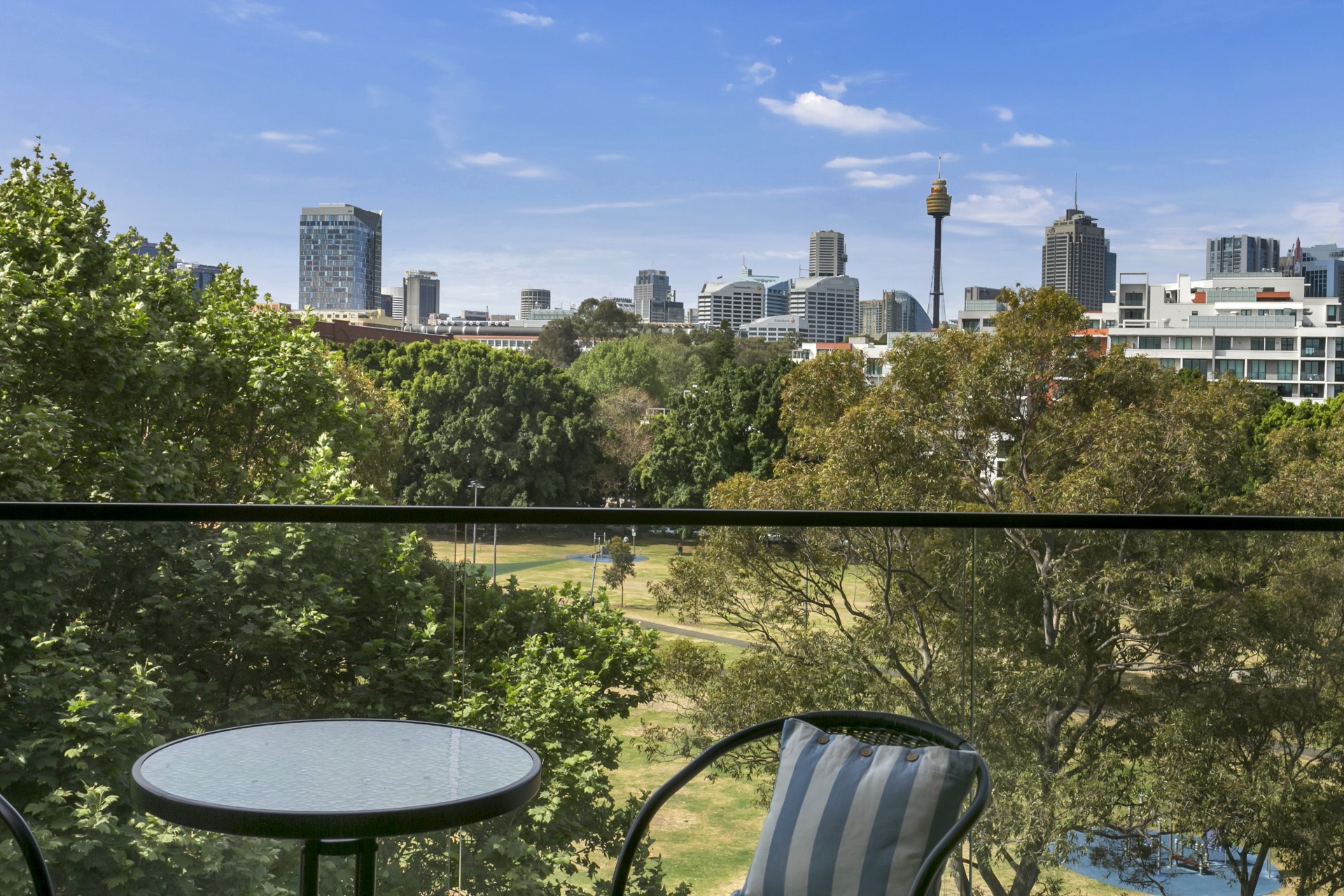 Real Estate in Glebe