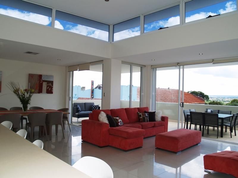 Property For Rent in Petersham