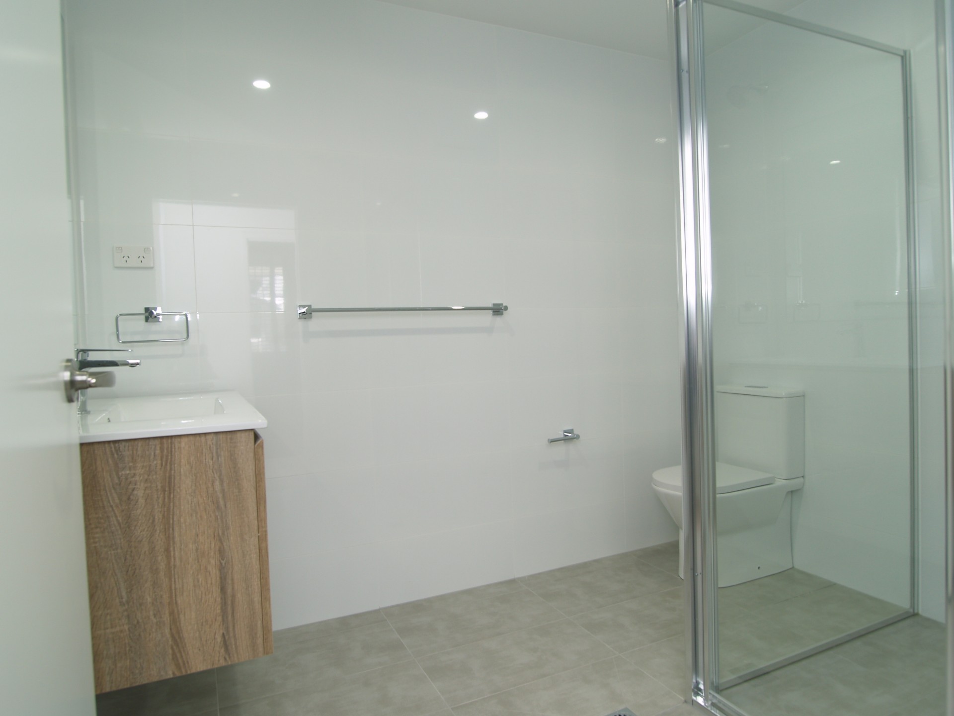 Open for inspection in Lewisham