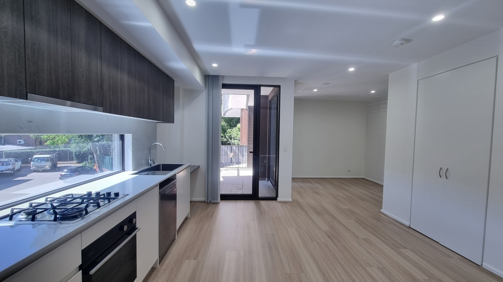 Lewisham real estate Leased