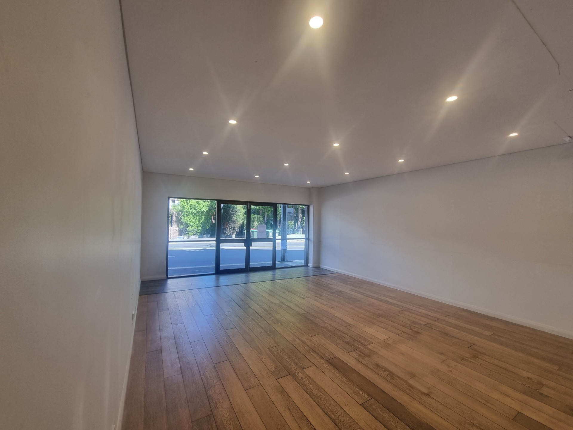 Property For Rent in Petersham