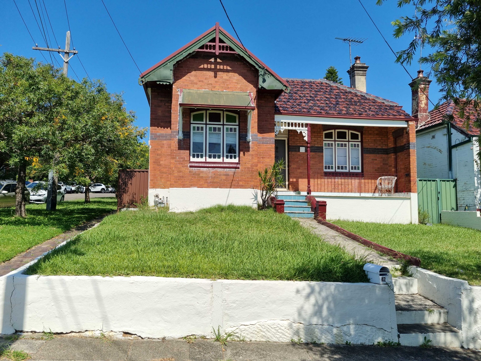 Property Leased in Dulwich Hill