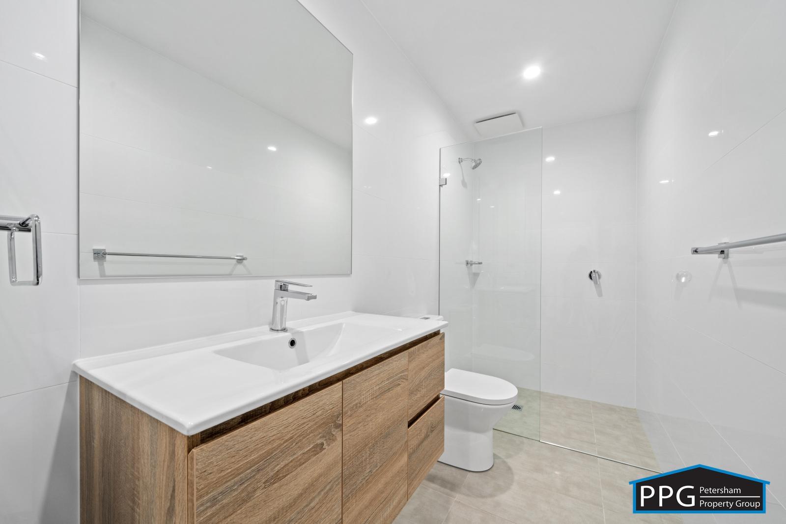 Open for inspection in Lewisham