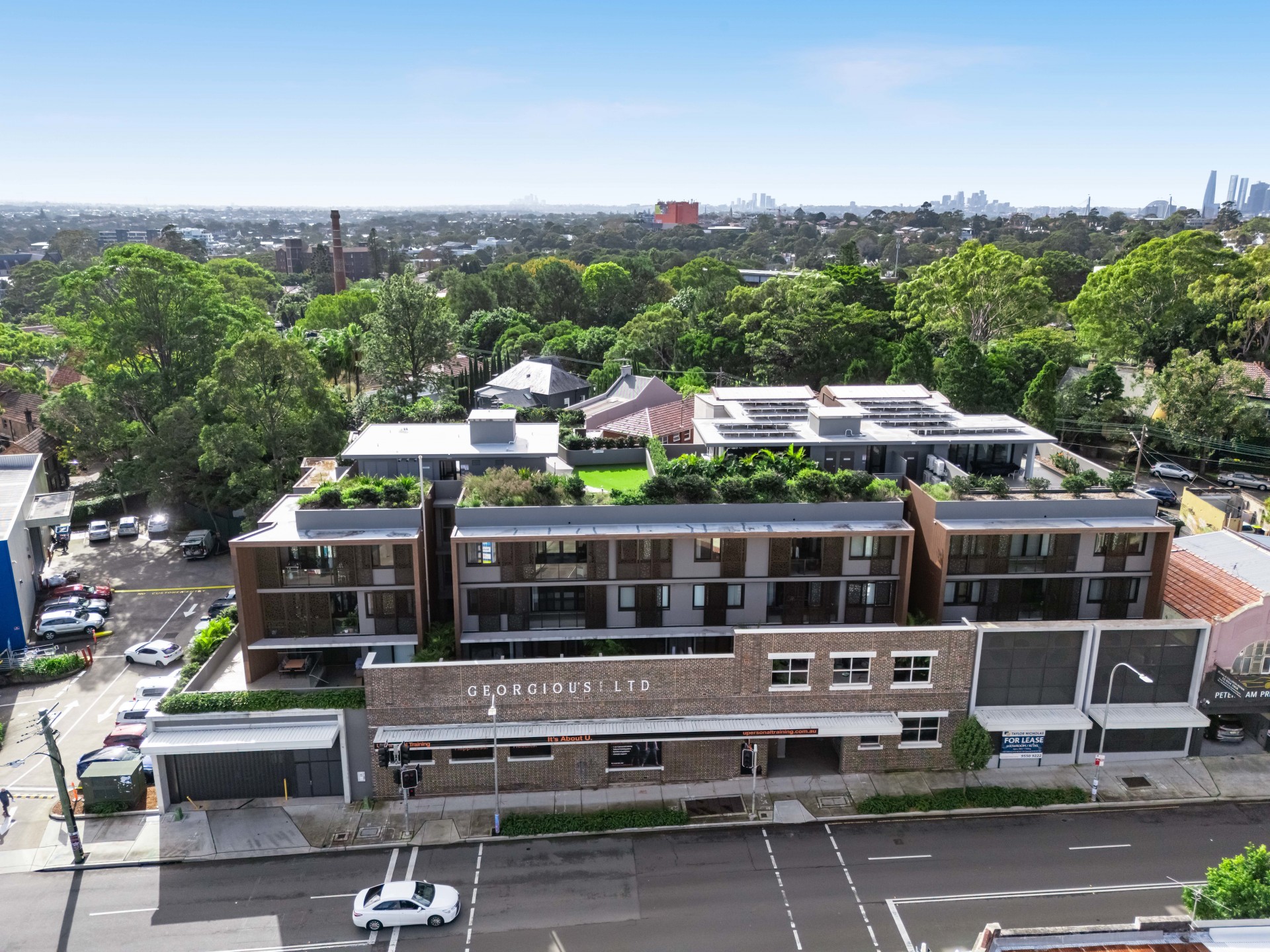 Property Sold in Lewisham