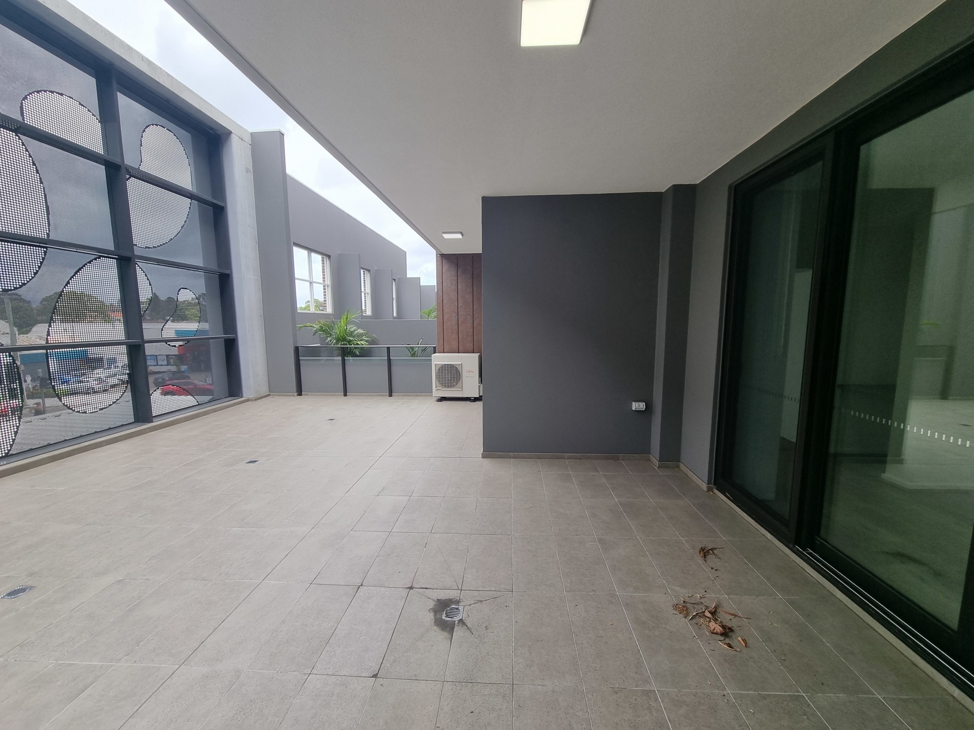 Open for inspection in Lewisham