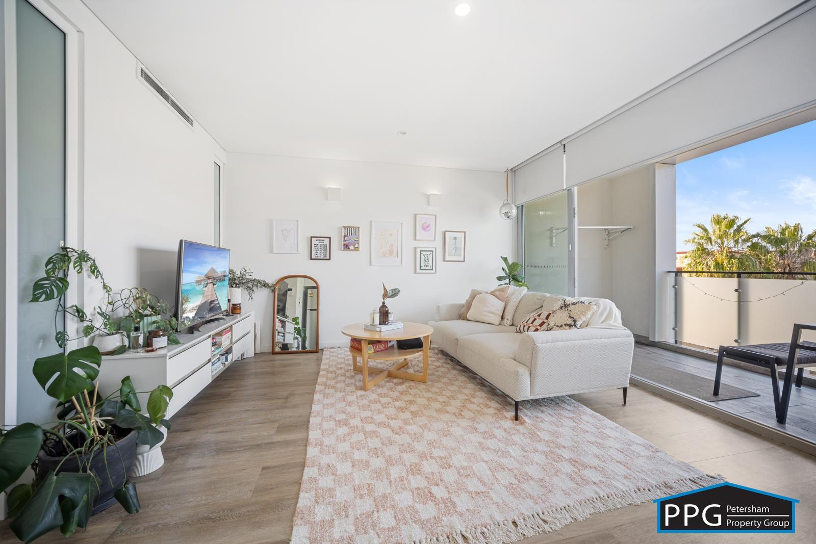 Property Sold in Petersham