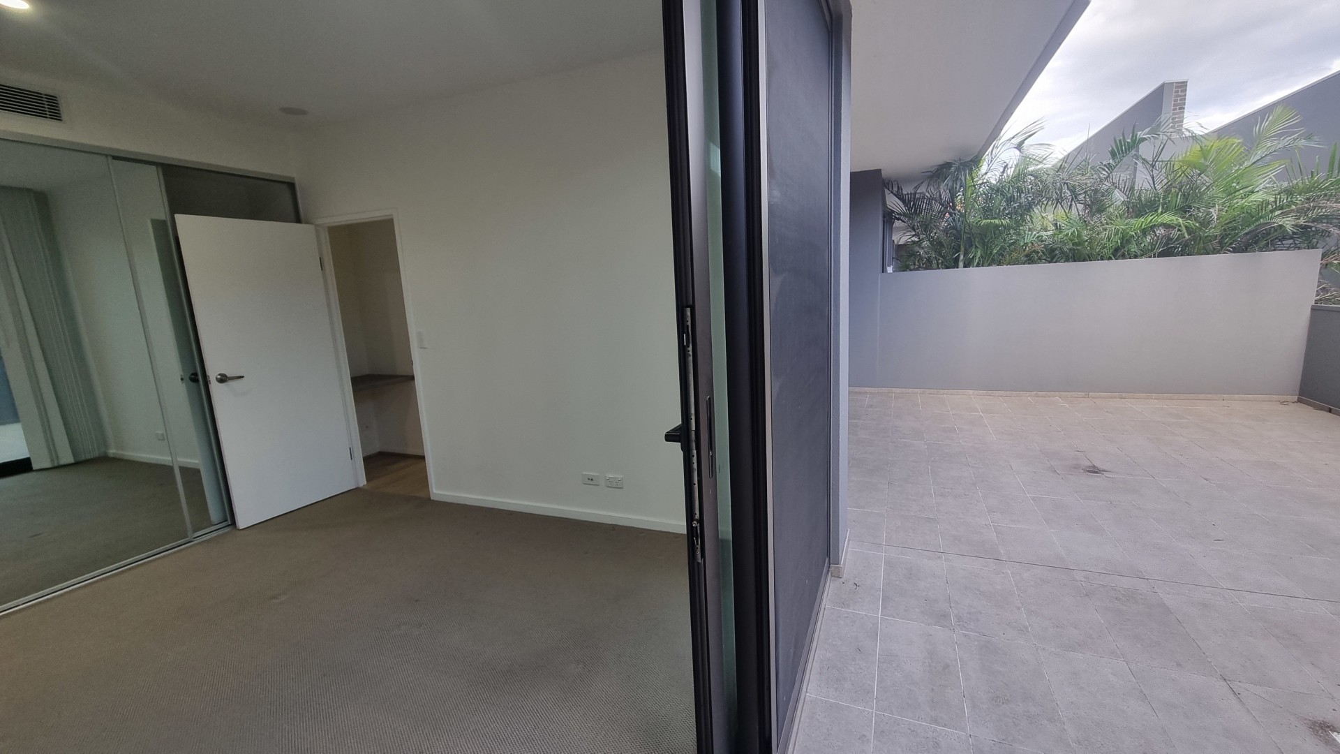 Open for inspection in Lewisham