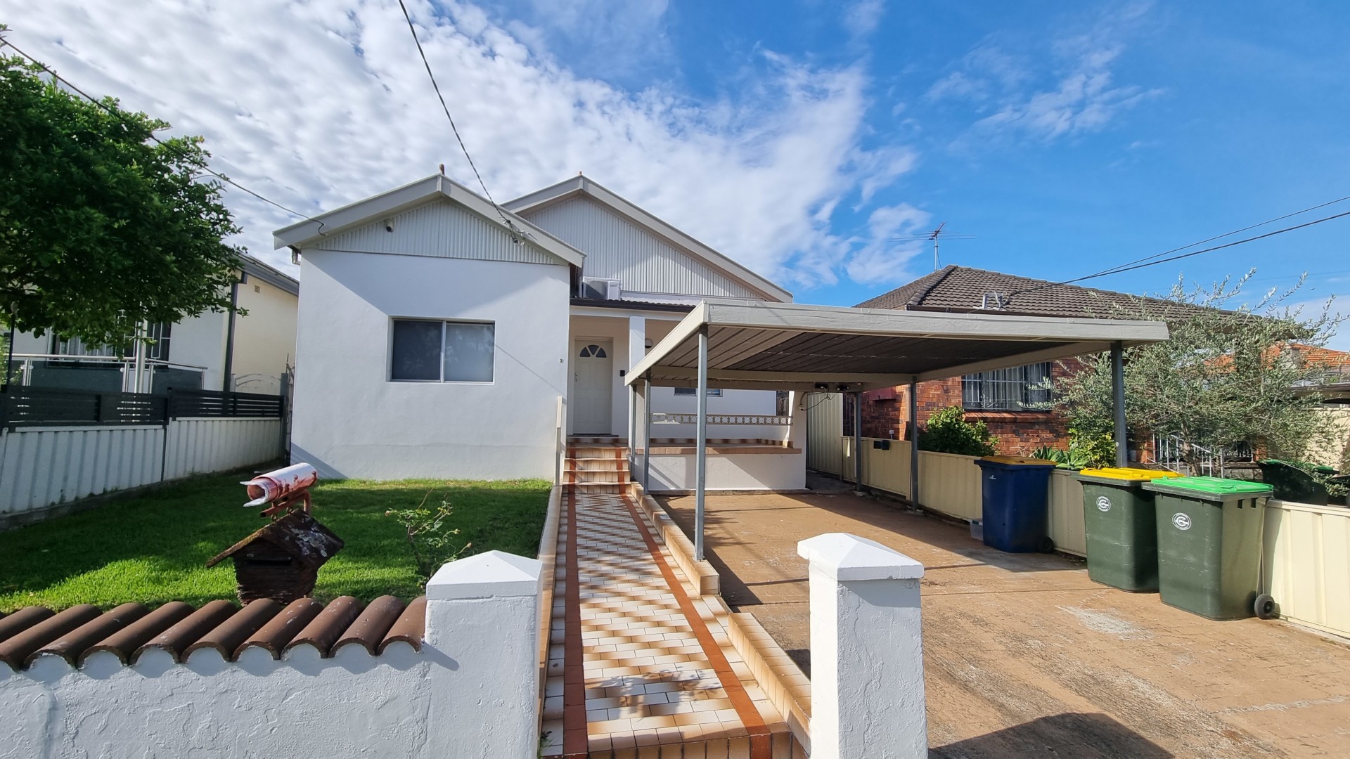 Property Leased in Canterbury