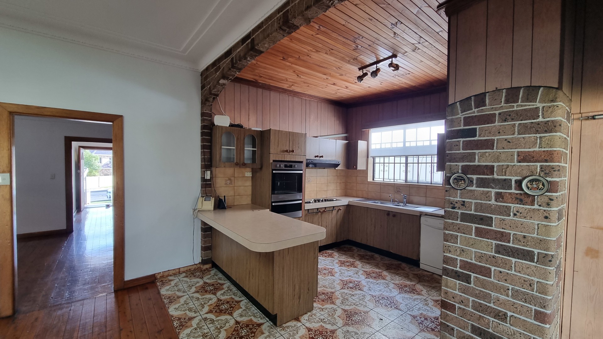 Canterbury Properties Leased