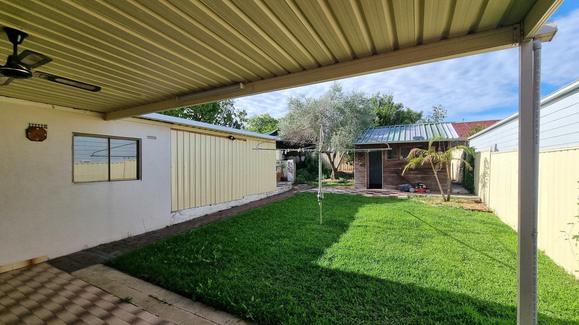 Real Estate in Canterbury