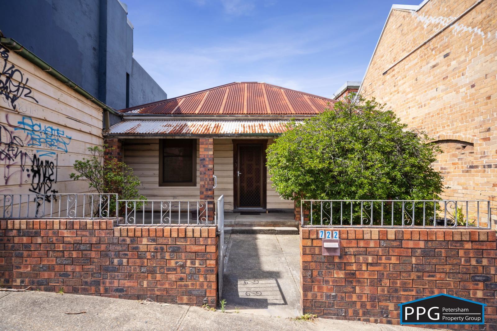 Property For Sale in Petersham