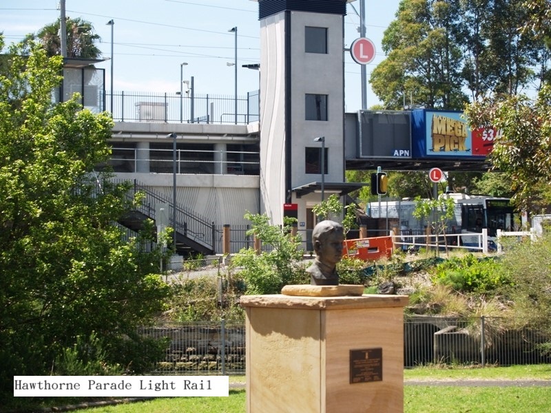 Real Estate in Leichhardt