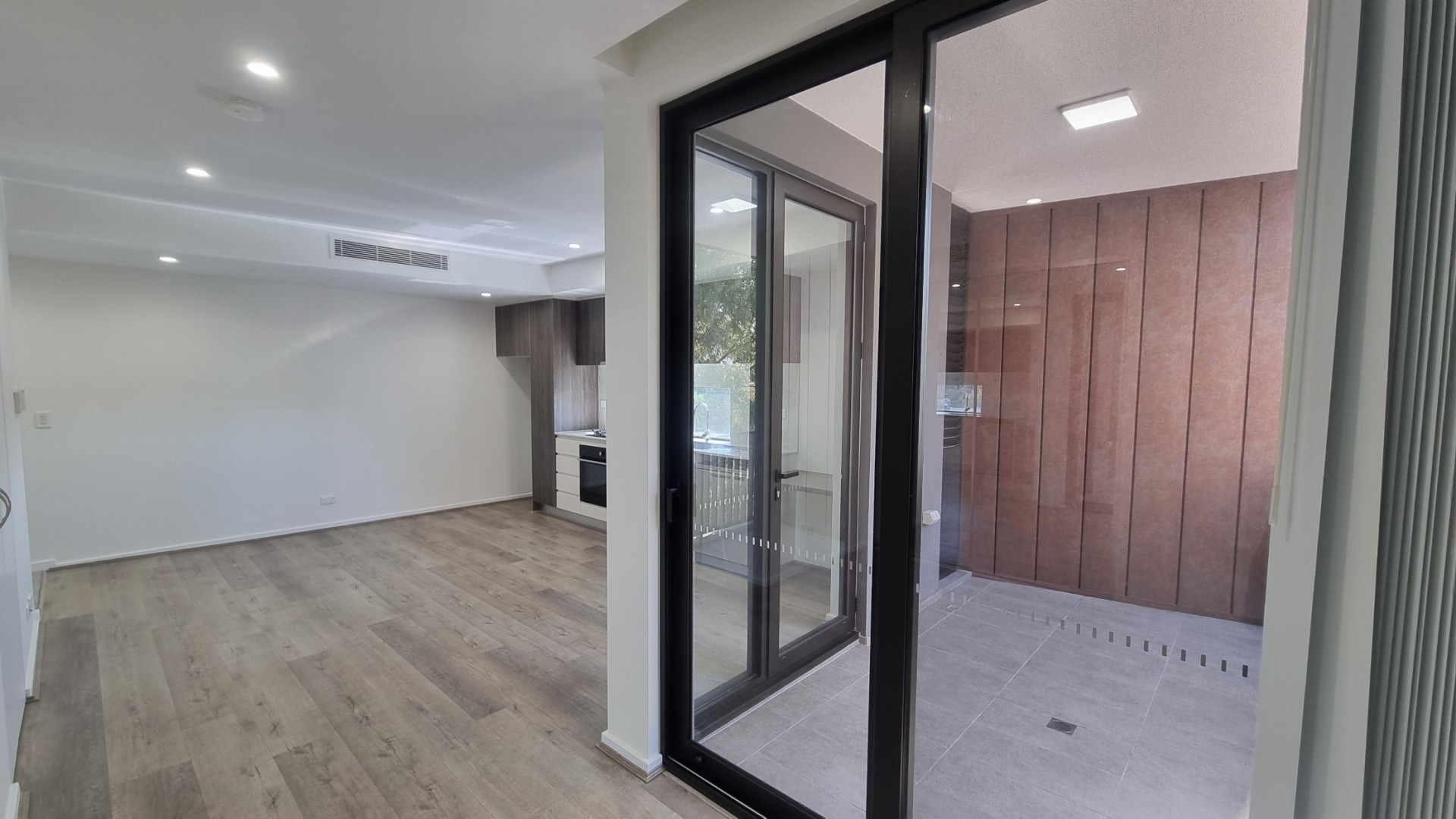 Open for inspection in Lewisham