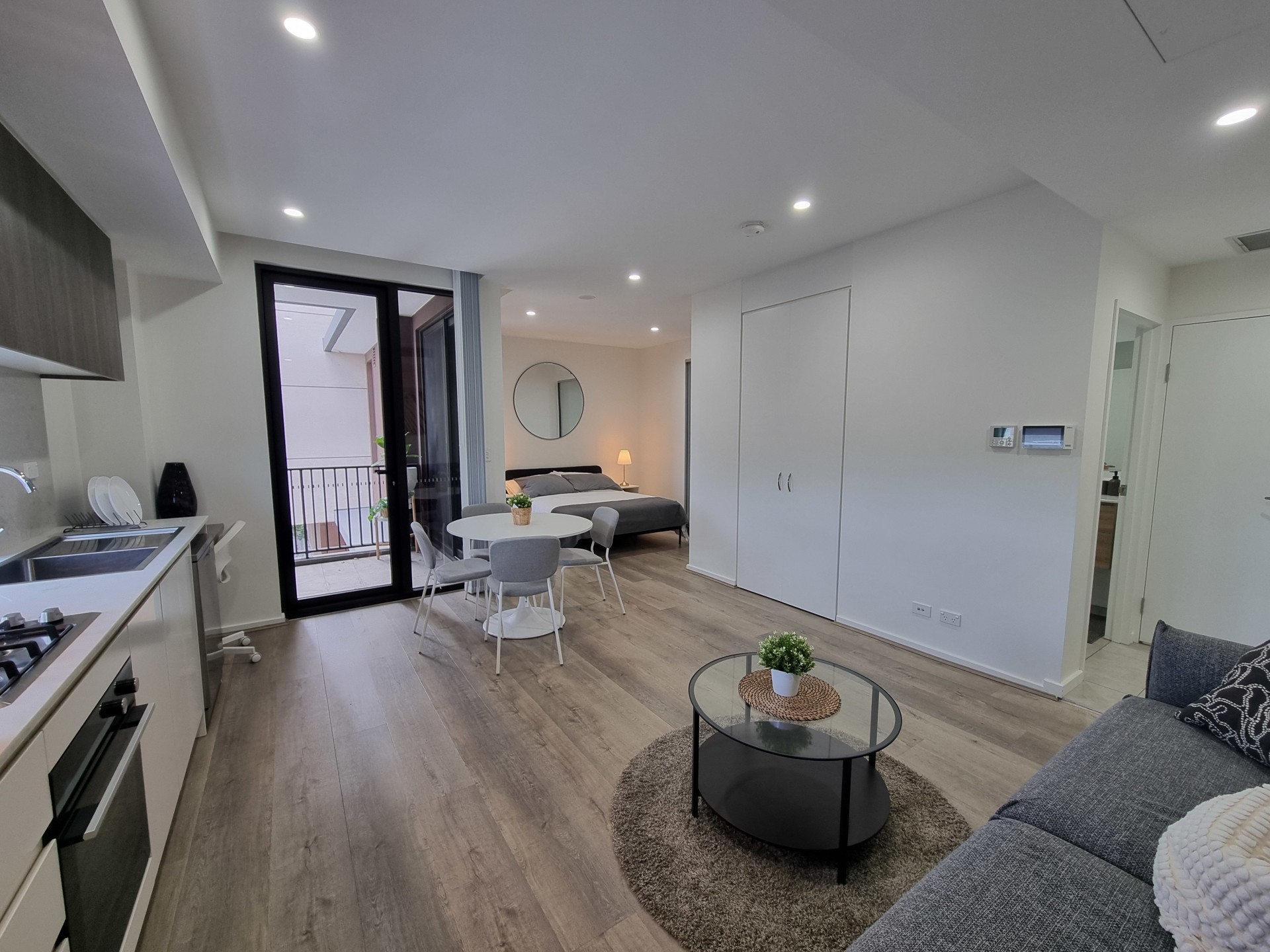Real Estate in Lewisham