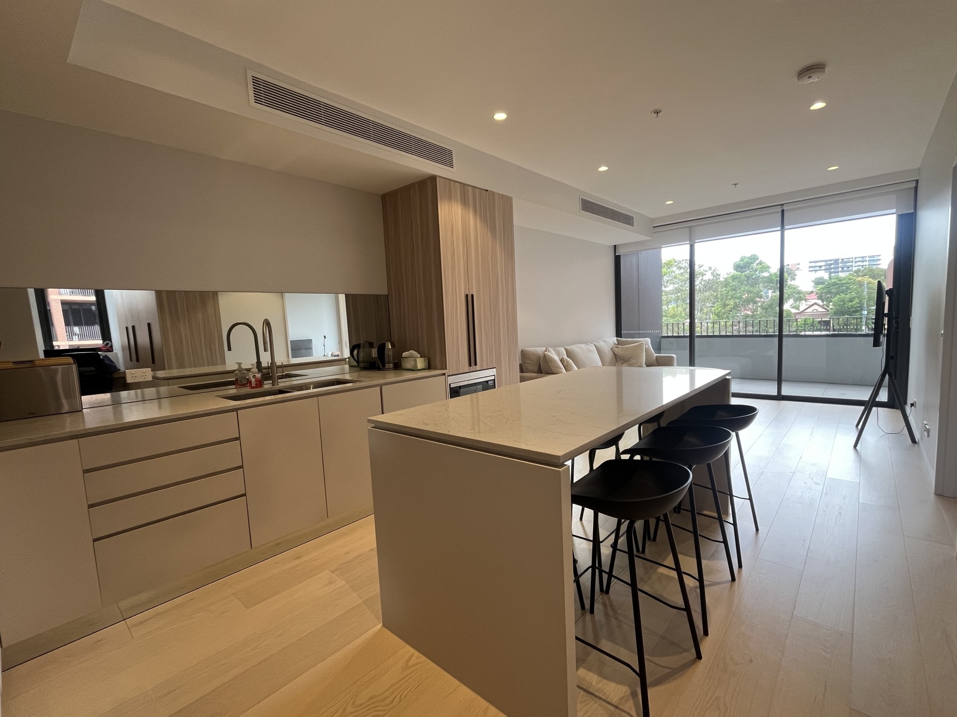 Property Leased in Dulwich Hill