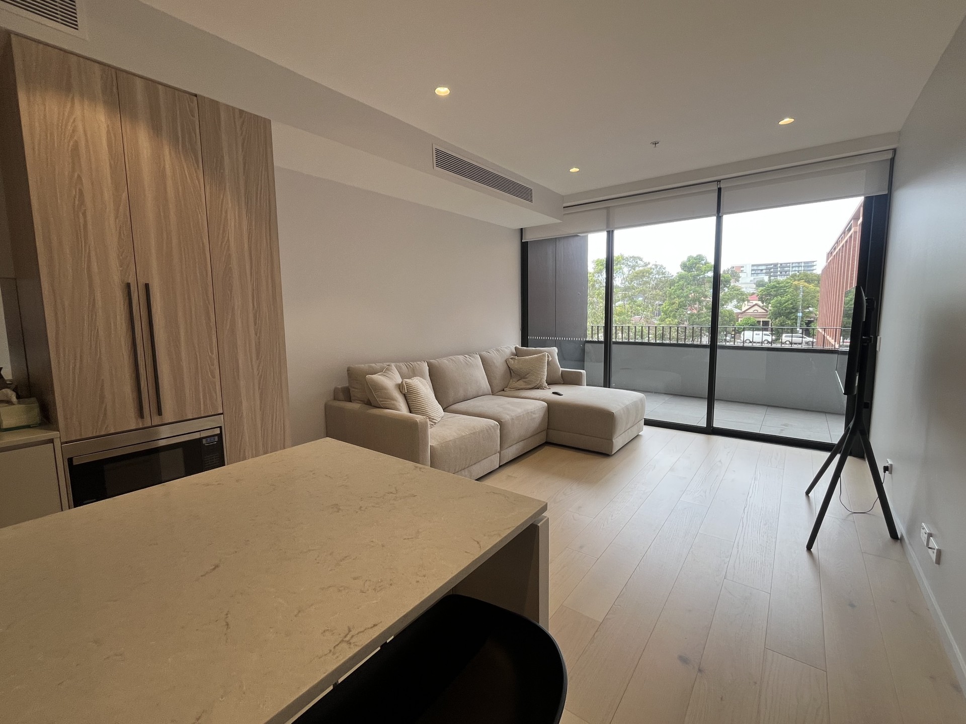 Dulwich Hill real estate Leased