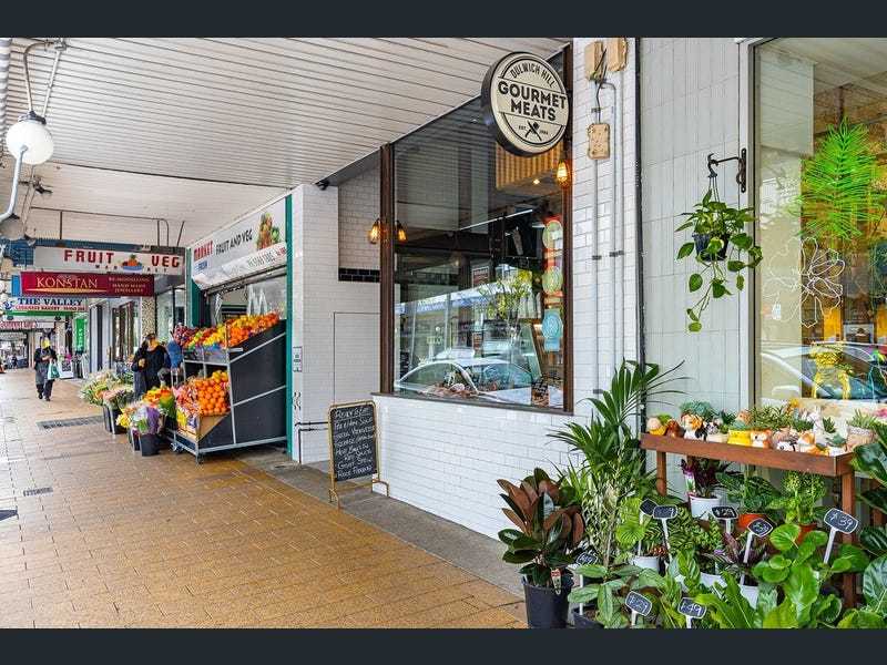Real Estate in Dulwich Hill