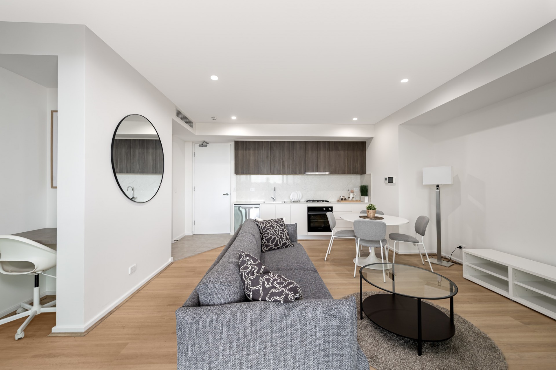 Real Estate in Lewisham