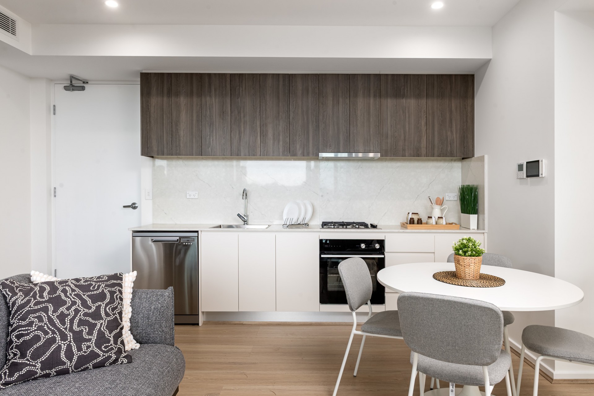 Open for inspection in Lewisham