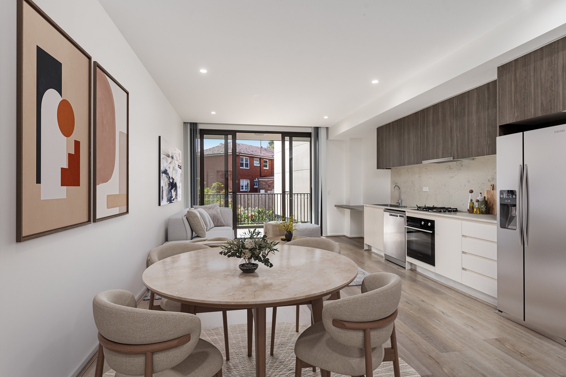 Real Estate in Lewisham