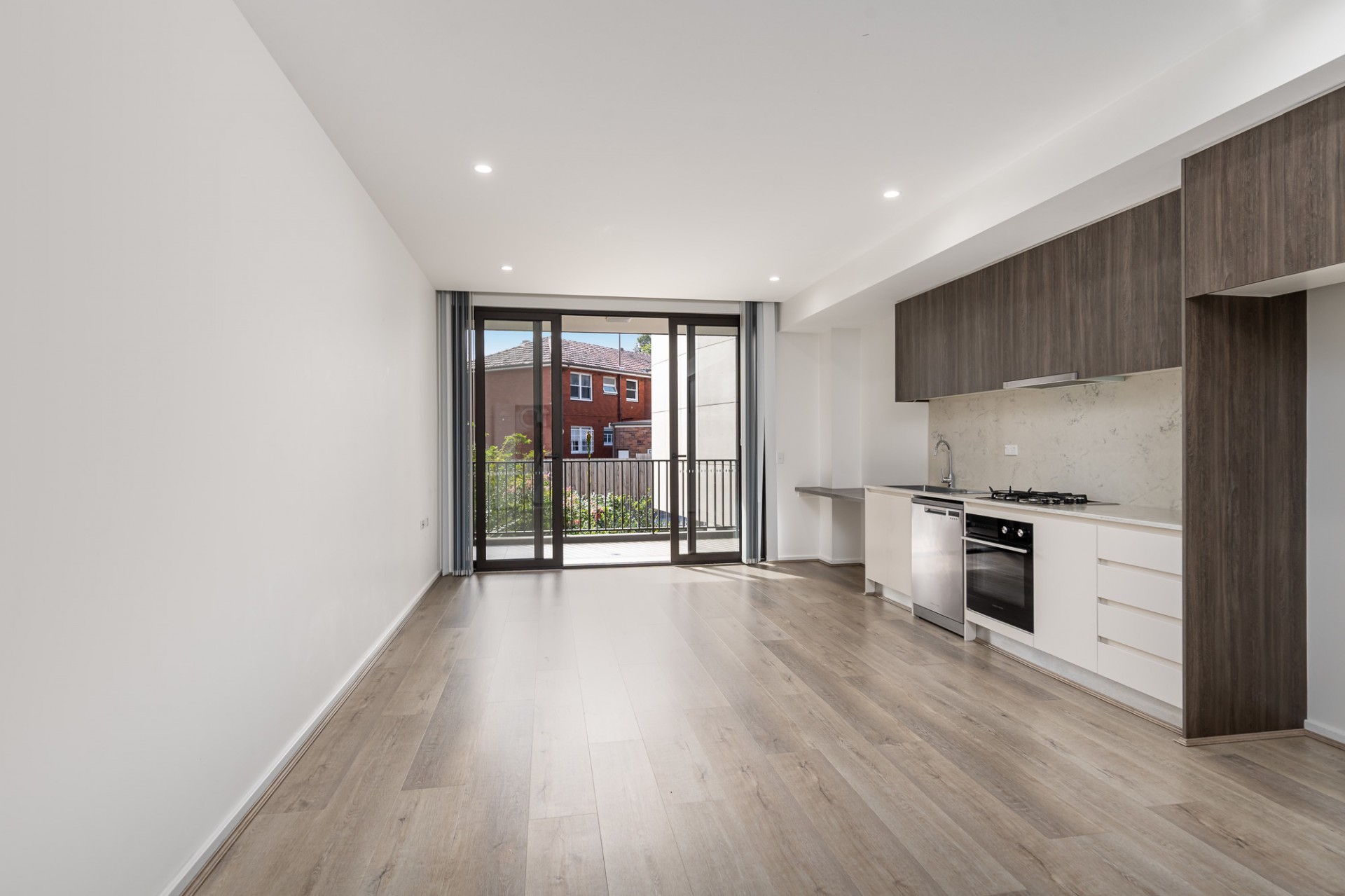 Open for inspection in Lewisham