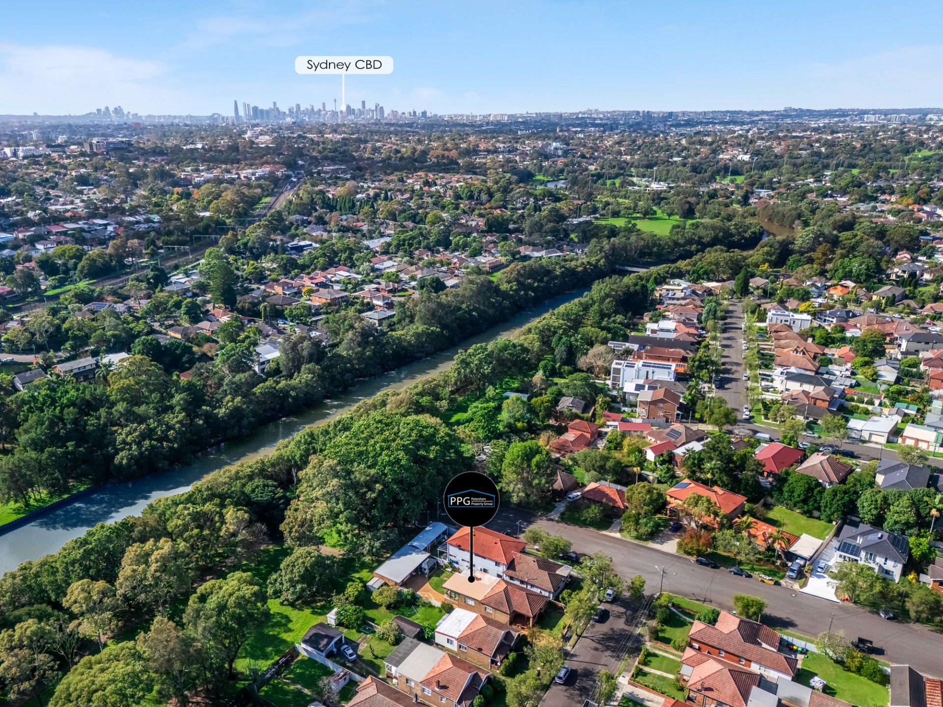 Real Estate in Earlwood