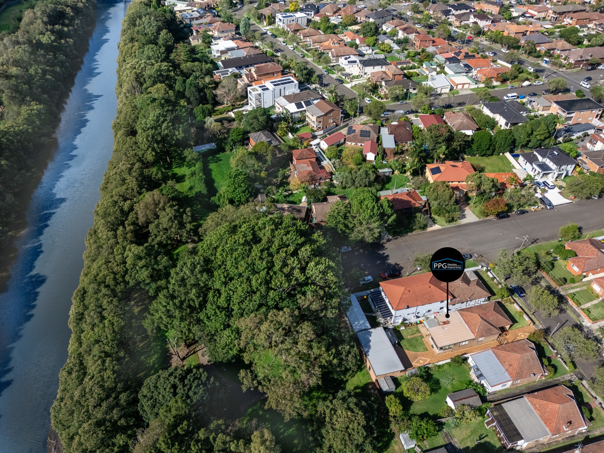 Real Estate in Earlwood